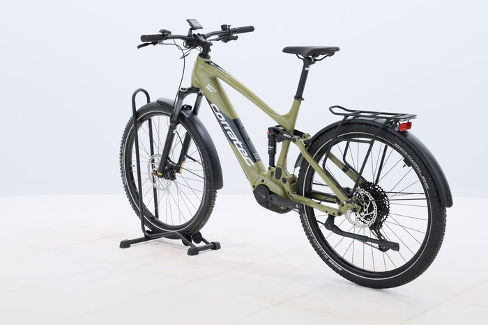 Corratec E-POWER MTC 120 2023