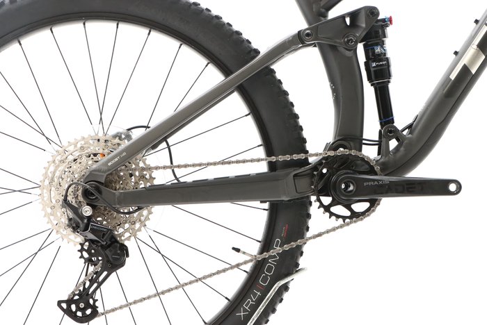 Trek FUEL EX 5 DEORE 2022