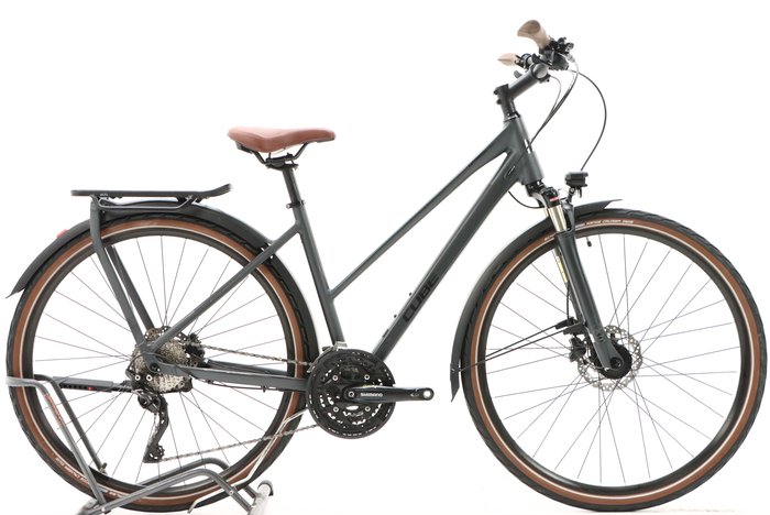 Cube KATHMANDU PRO 2022
