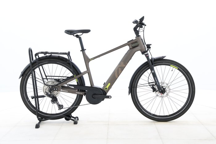 Husqvarna Tourer T2 2023