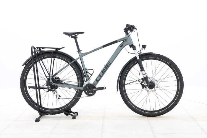 Cube AIM RACE ALLROAD 2023