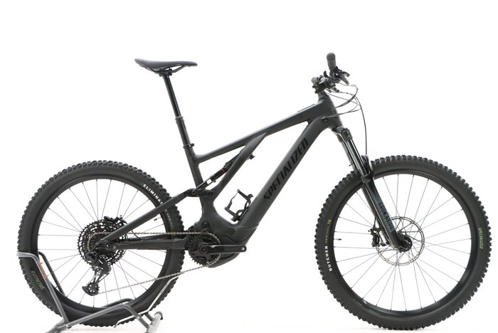 Specialized TURBO LEVO ALLOY 2023