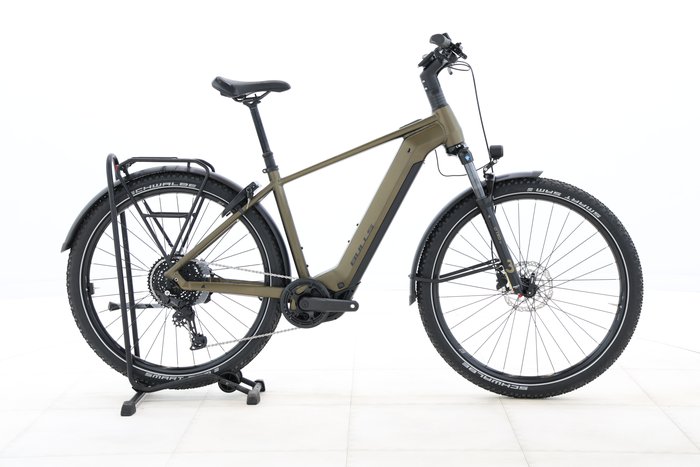 Bulls ICONIC EVO 2 800 2025