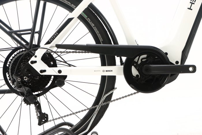Hercules FUTURA SPORT I-10 2022