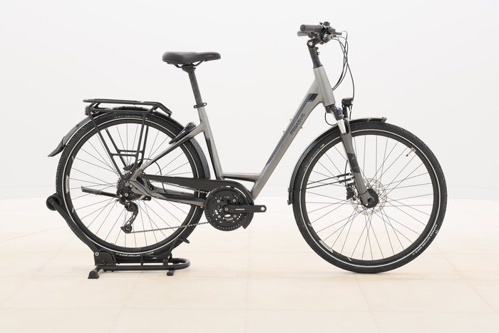 Pegasus PREMIO SL DISC 27 2022