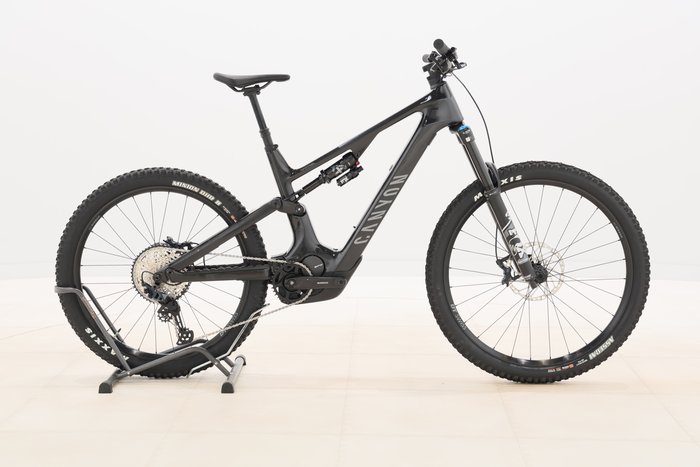 Canyon SPECTRAL:ON CF 8 900 2023
