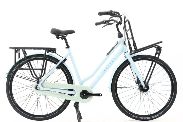 Gazelle HEAVYDUTYNL 2022