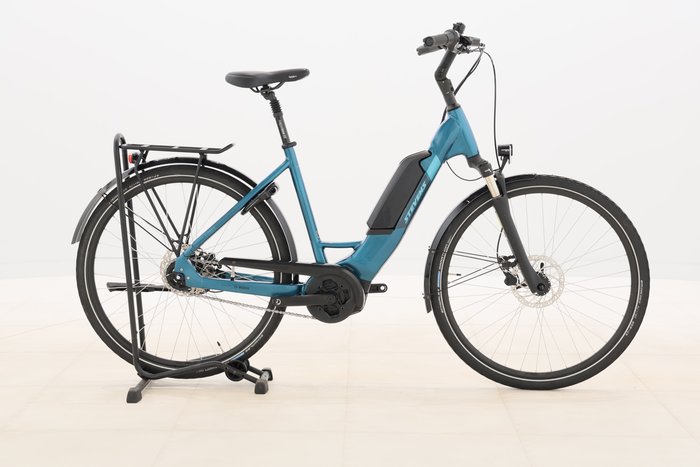 Stevens E-CIRCLE 2022