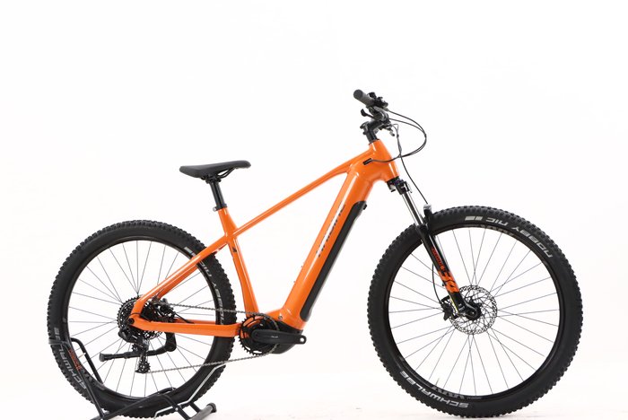 Haibike ALLTRACK 6 29 2023