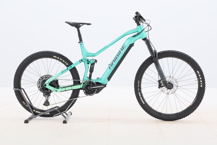 Haibike ALLMTN 2 2022