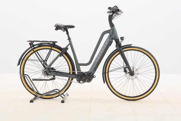 Gazelle CHAMONIX C7 HMS 504 2022