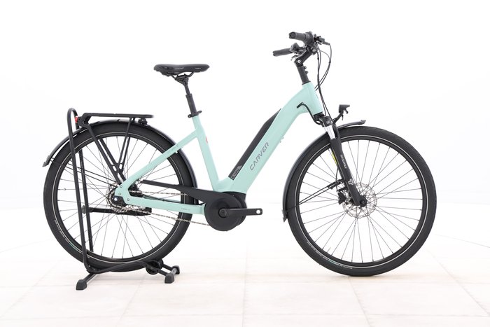Carver Cityzen E.420 2022