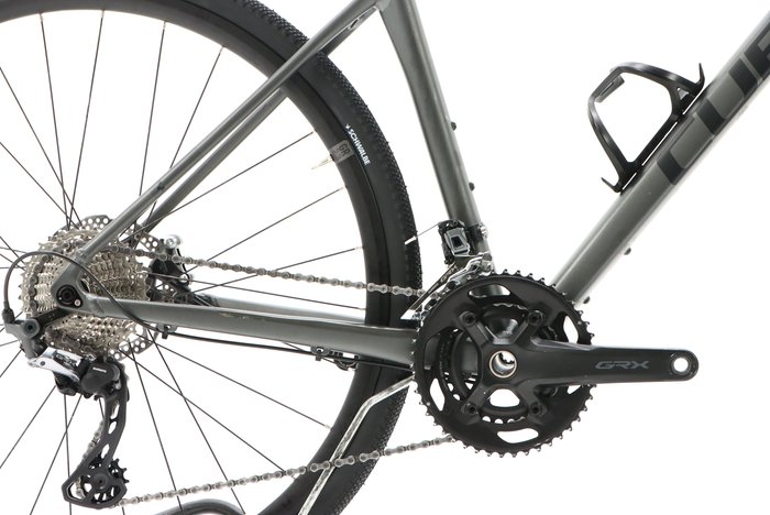 Cube Nuroad Race 2022