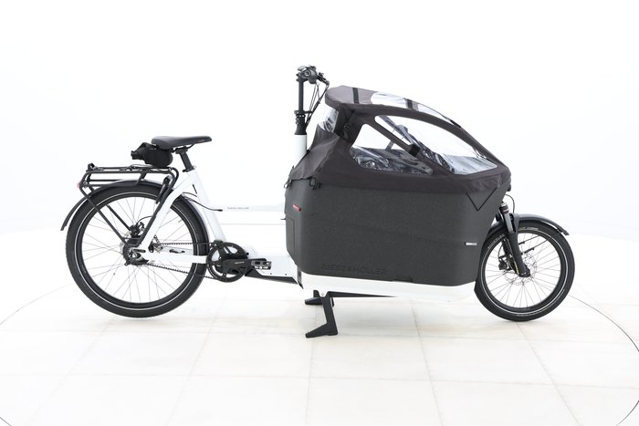 Riese & Müller PACKSTER 70 VARIO 2022