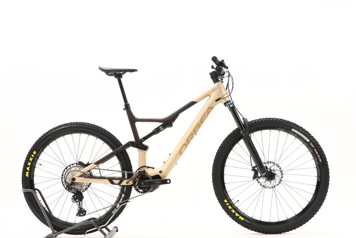 Orbea Rise H20 2024