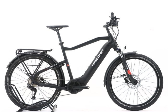 Haibike TREKKING 6 2022