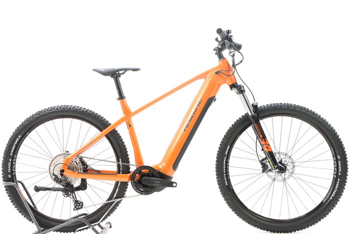 Haibike ALLTRACK 6 29 2023