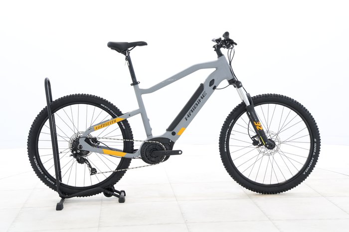 Haibike HARDSEVEN 4 2021