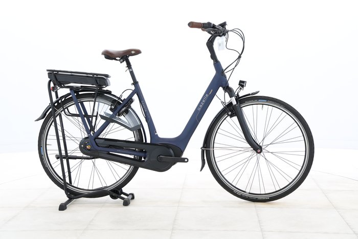Gazelle ARROYO C7+ HMB 500 2023