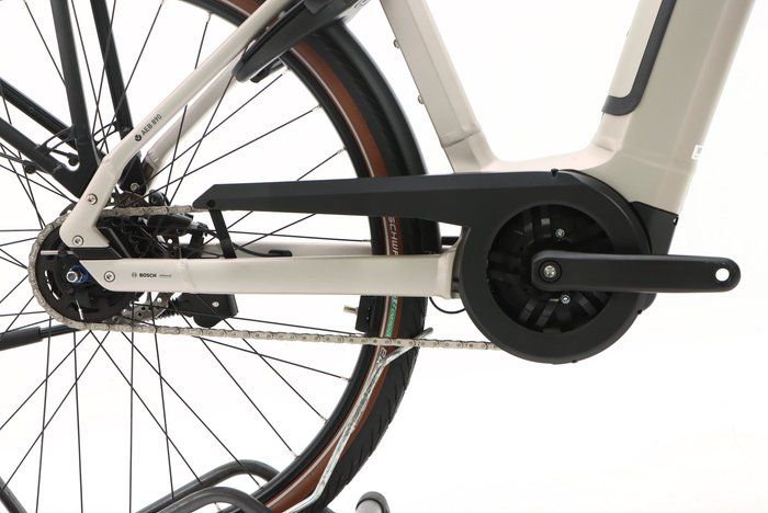 Velo de Ville AEB890 ALLROUND NEXUS 5 2024