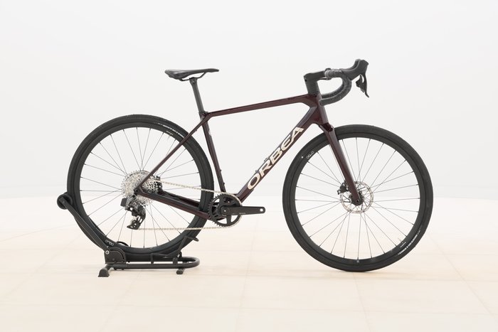 Orbea TERRA M31ETEAM 1X 2025