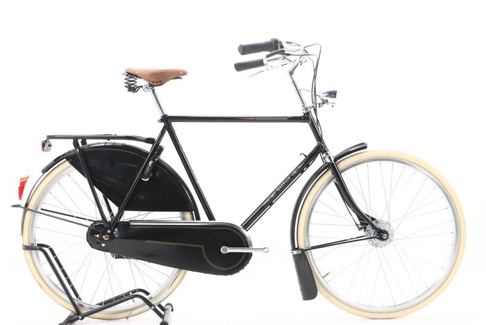 Gazelle Tour Populair C8 2022