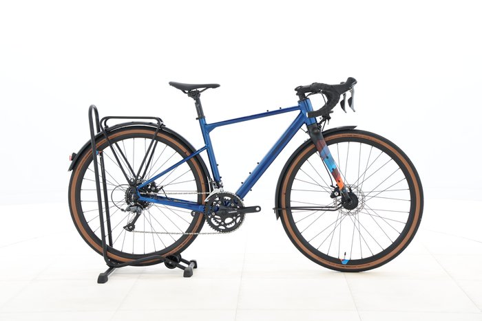 Bergamont GRANDURANCE RD 3 2025