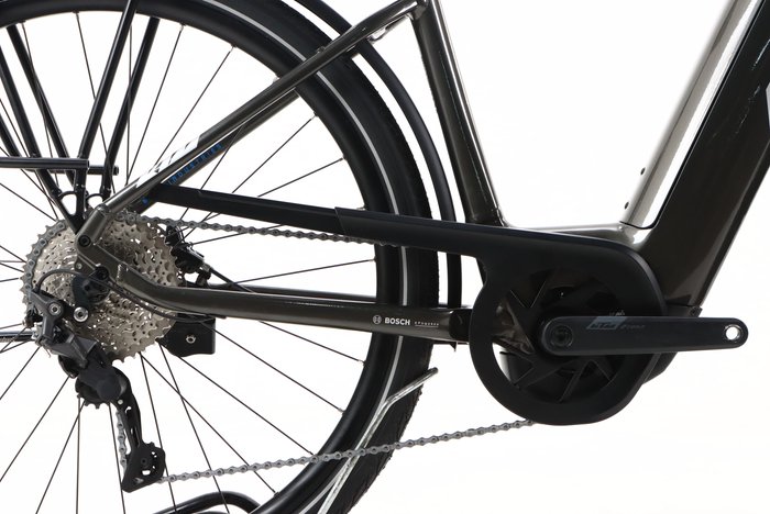 Ktm MACINA STYLE 740 2024