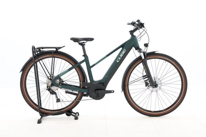 Cube TOURING HYBRID ONE 625 2023