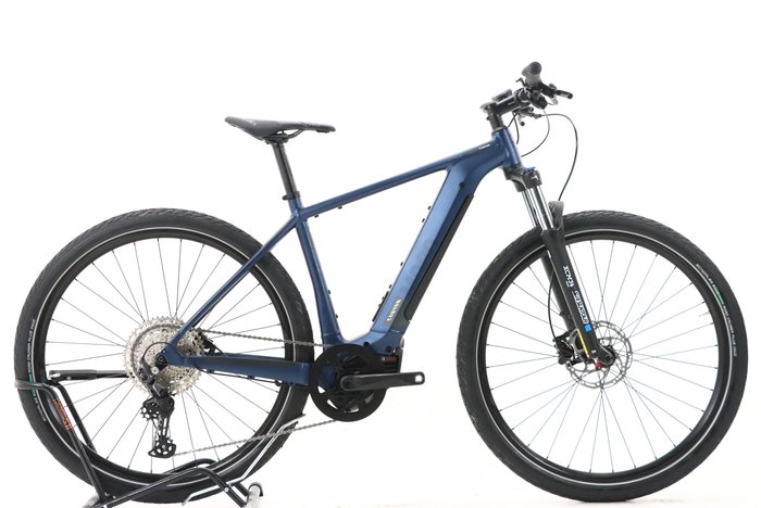 Canyon PATHLITE:ON 4 2022