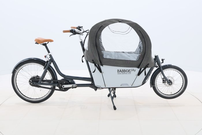 Babboe City Mountain 2022