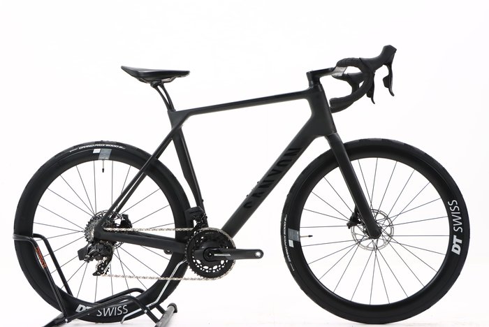 Canyon Endurace CF SLX 8 AXS Aero 2024