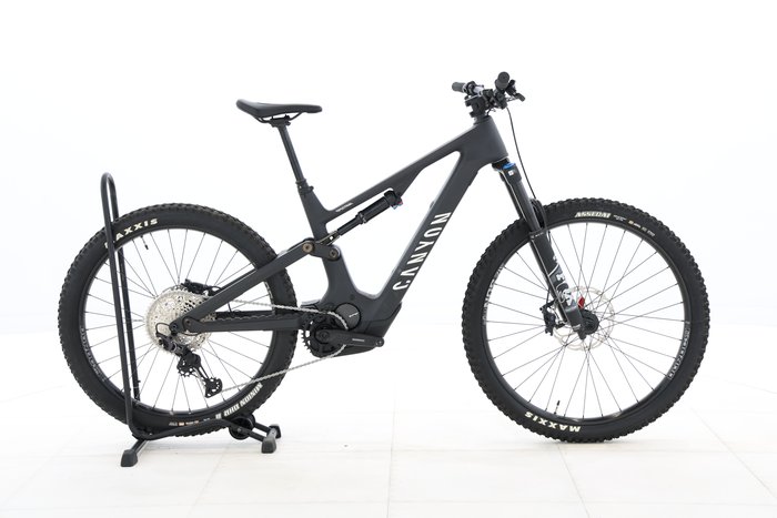 Canyon SPECTRAL:ON CF 8 720 2022