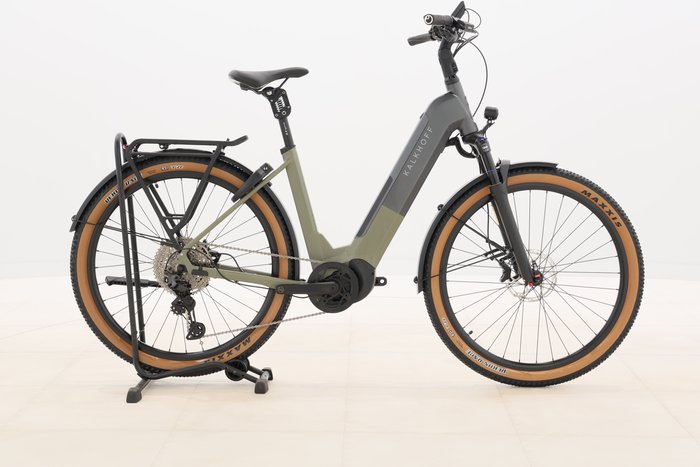 Kalkhoff Entice 5 ALTD+ 2025