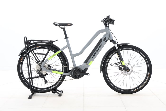 Haibike TREKKING 6 2021