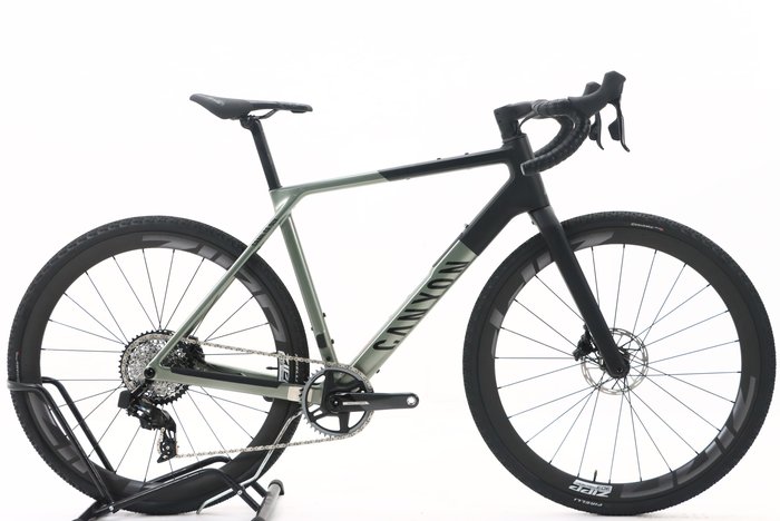 Canyon Grail CF SLX 8 AXS 2024