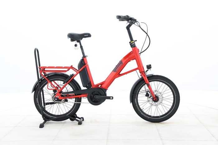 Pegasus SWING E8R DISC 2023