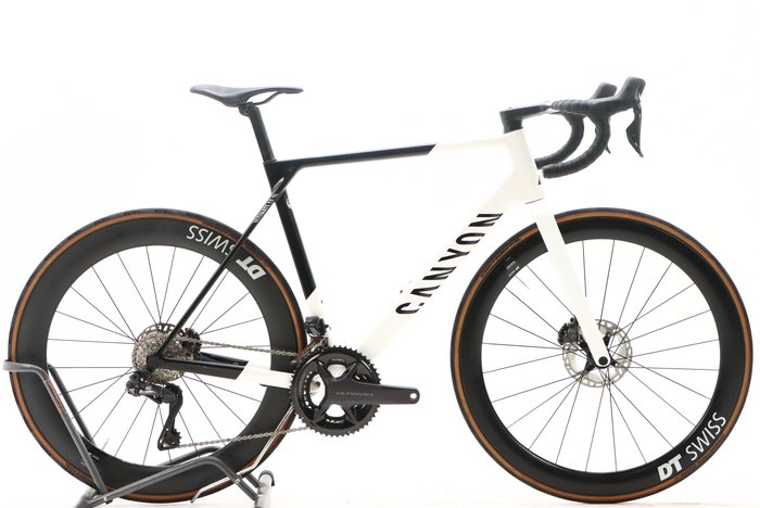 Canyon ULTIMATE CF SL 8 AERO 2023