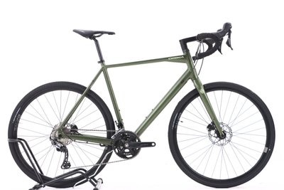 Orbea Terra H30 2021