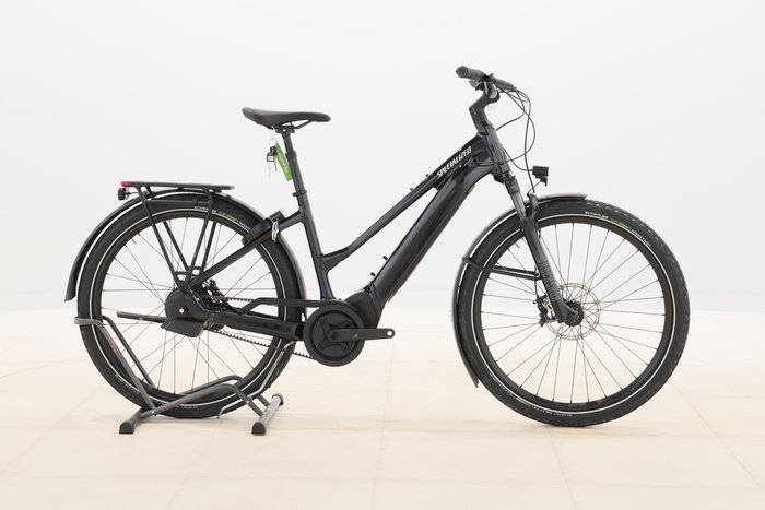 Specialized Turbo Vado 5.0 IGH 2022