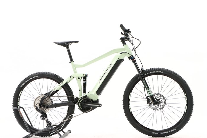 Haibike ALLTRAIL 4 27.5/29 2023