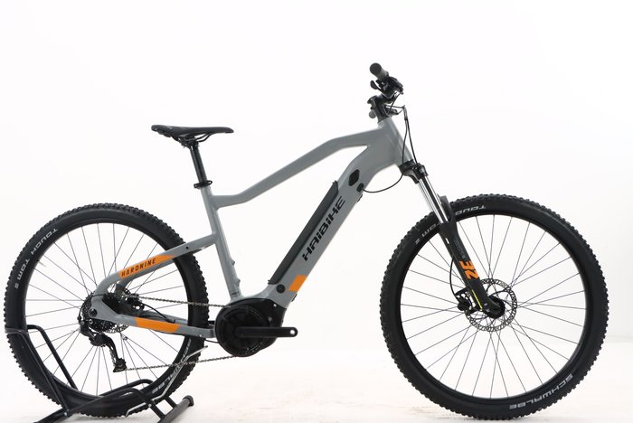 Haibike HardNine 4 2021