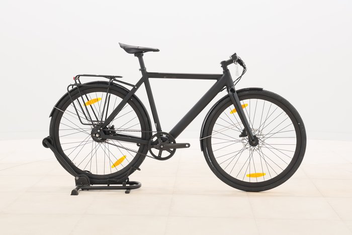 bonvelo RAKEDE Boost 2022