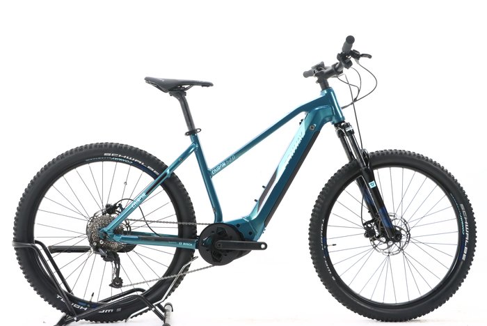 Conway CAIRON S 2.0 625 2022