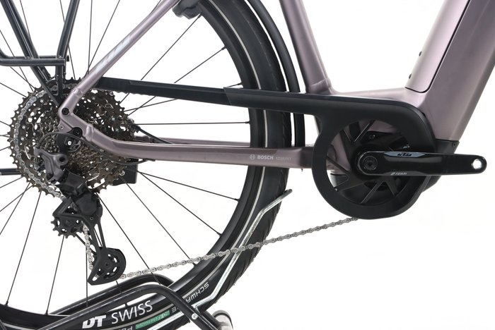 Ktm MACINA STYLE 710 2023
