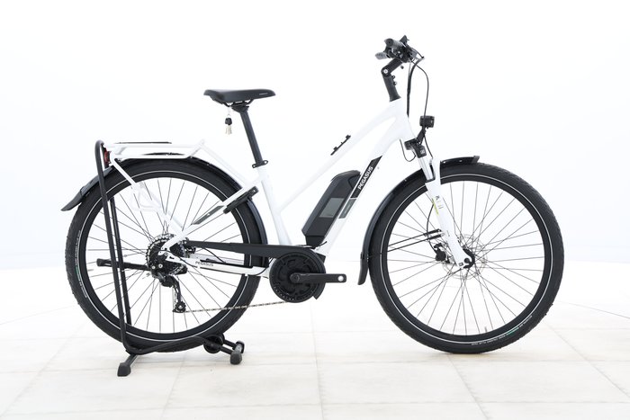 Pegasus SOLERO E9 PERFORMANCE 500 2021