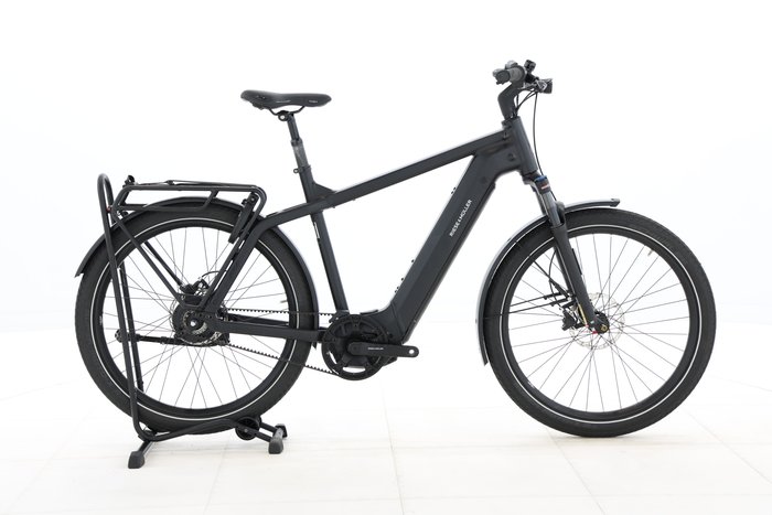 Riese & Müller Charger4 GT vario CORE 2025