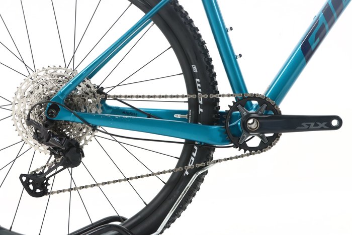 Giant XTC SLR 1 2022