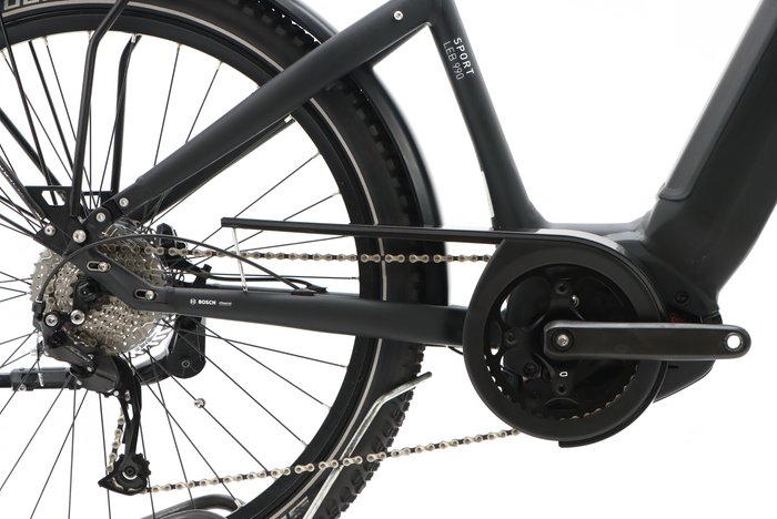 Velo de Ville LEB990 SPORT ALIVIO 9 2022