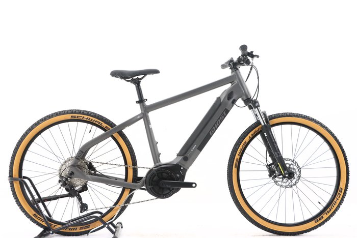 Ghost E-SQUARE CROSS ESSENTIAL 2021